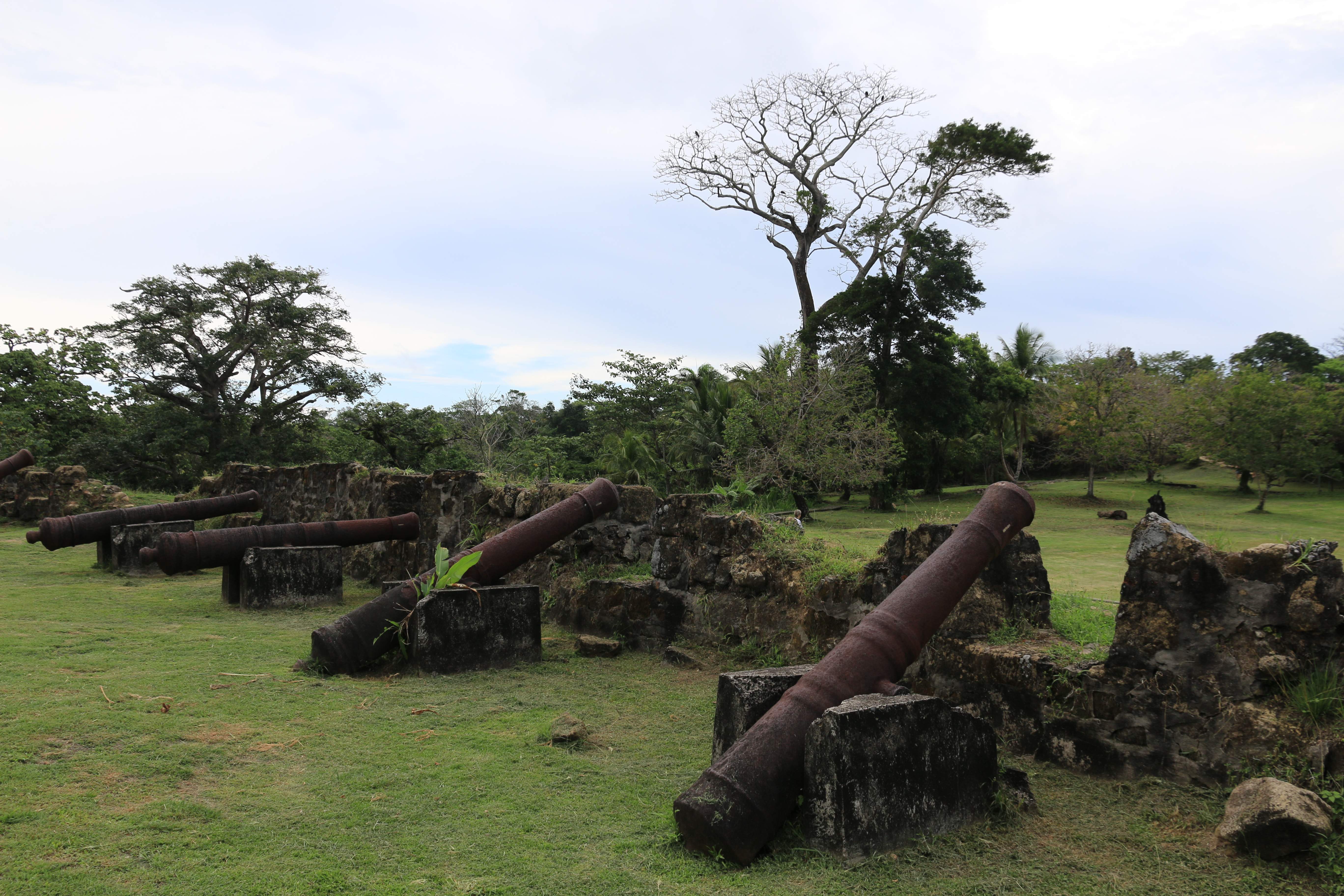 Panama